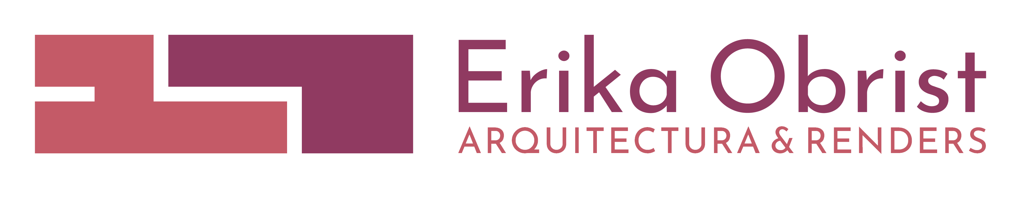 Erika Obrist - Arquitecta