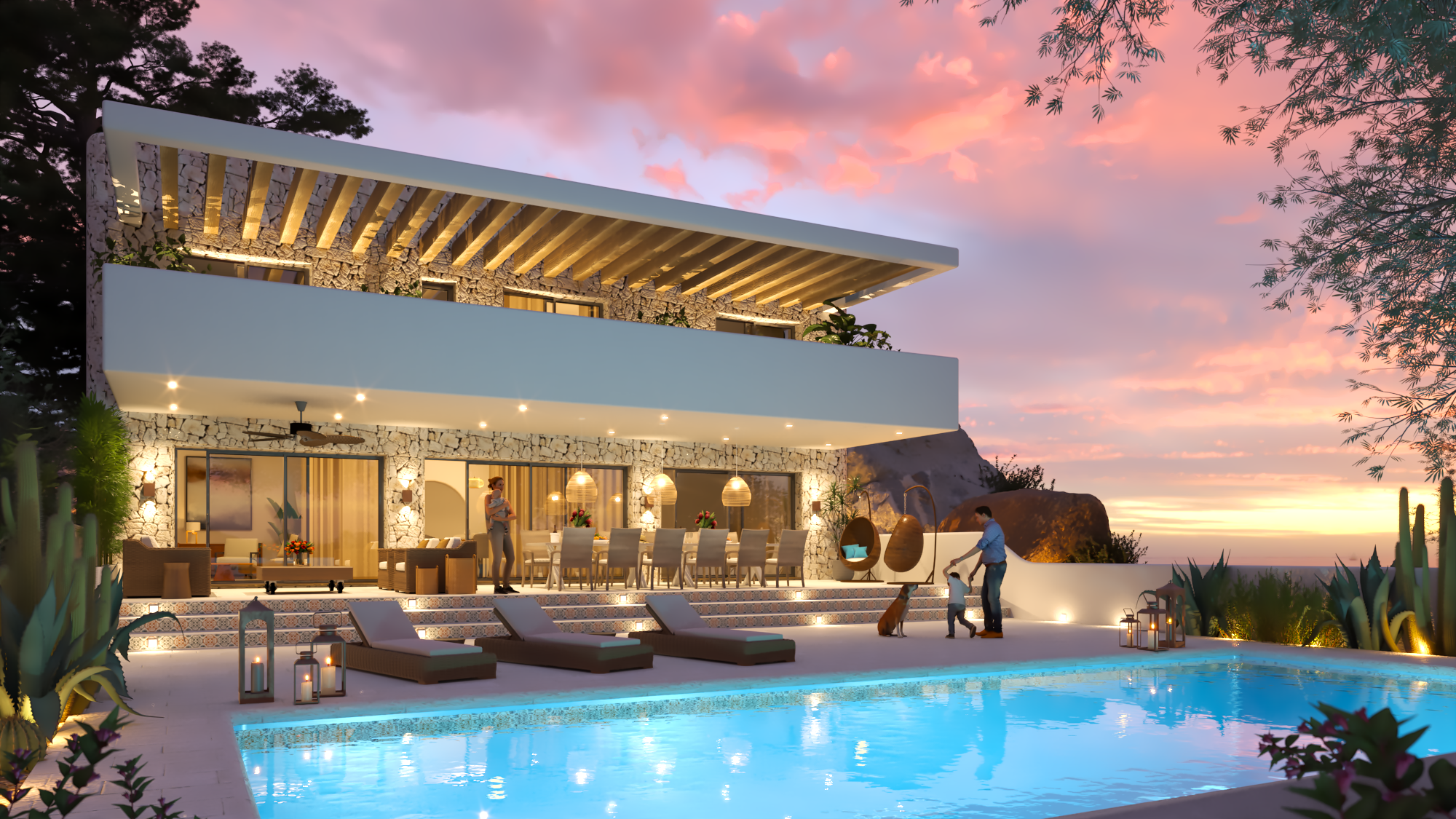 Casa en Islas Baleares 