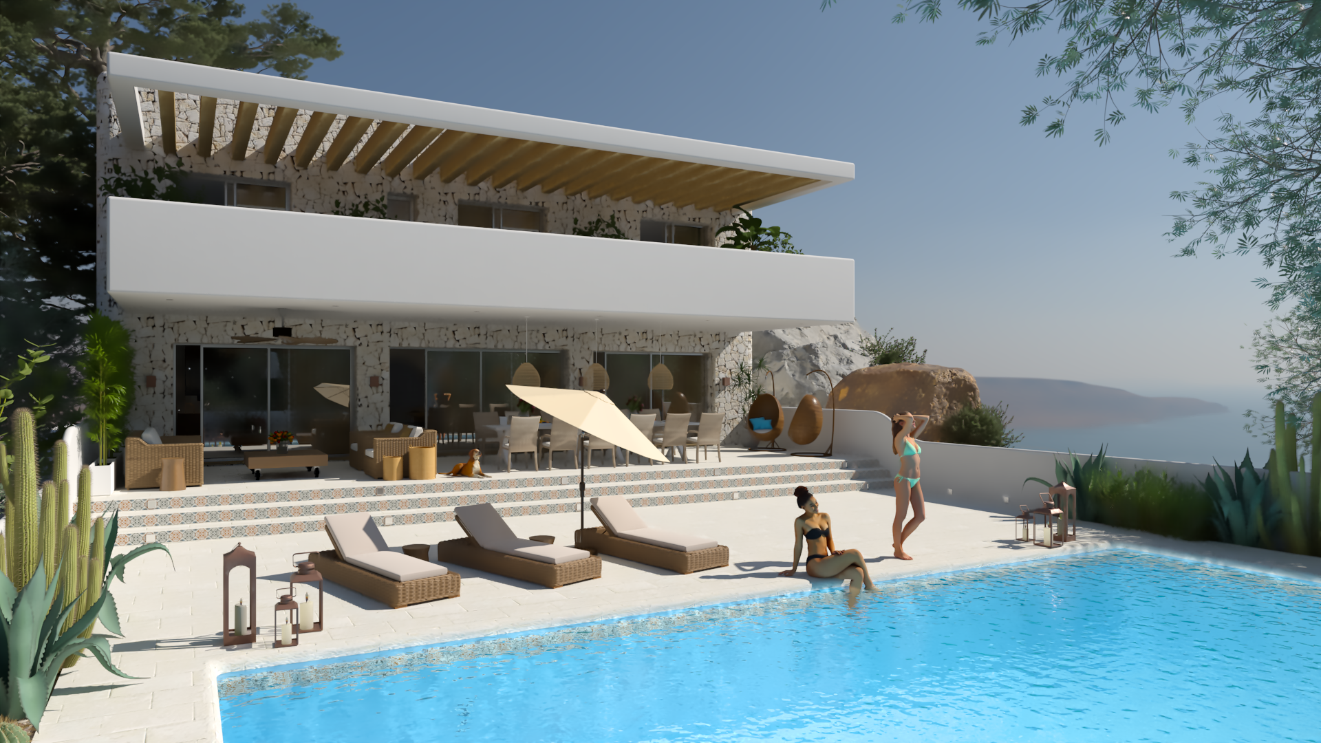 Proyecto de arquitectura