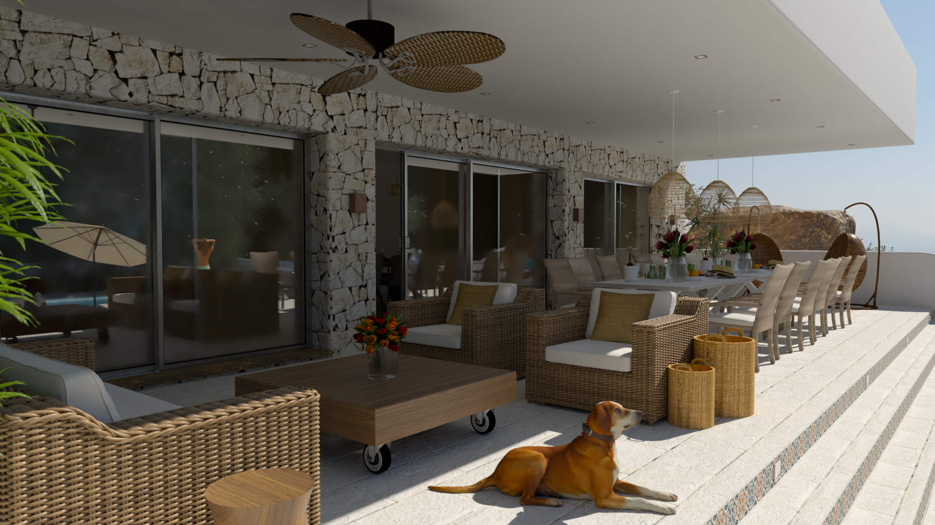 Proyecto de arquitectura