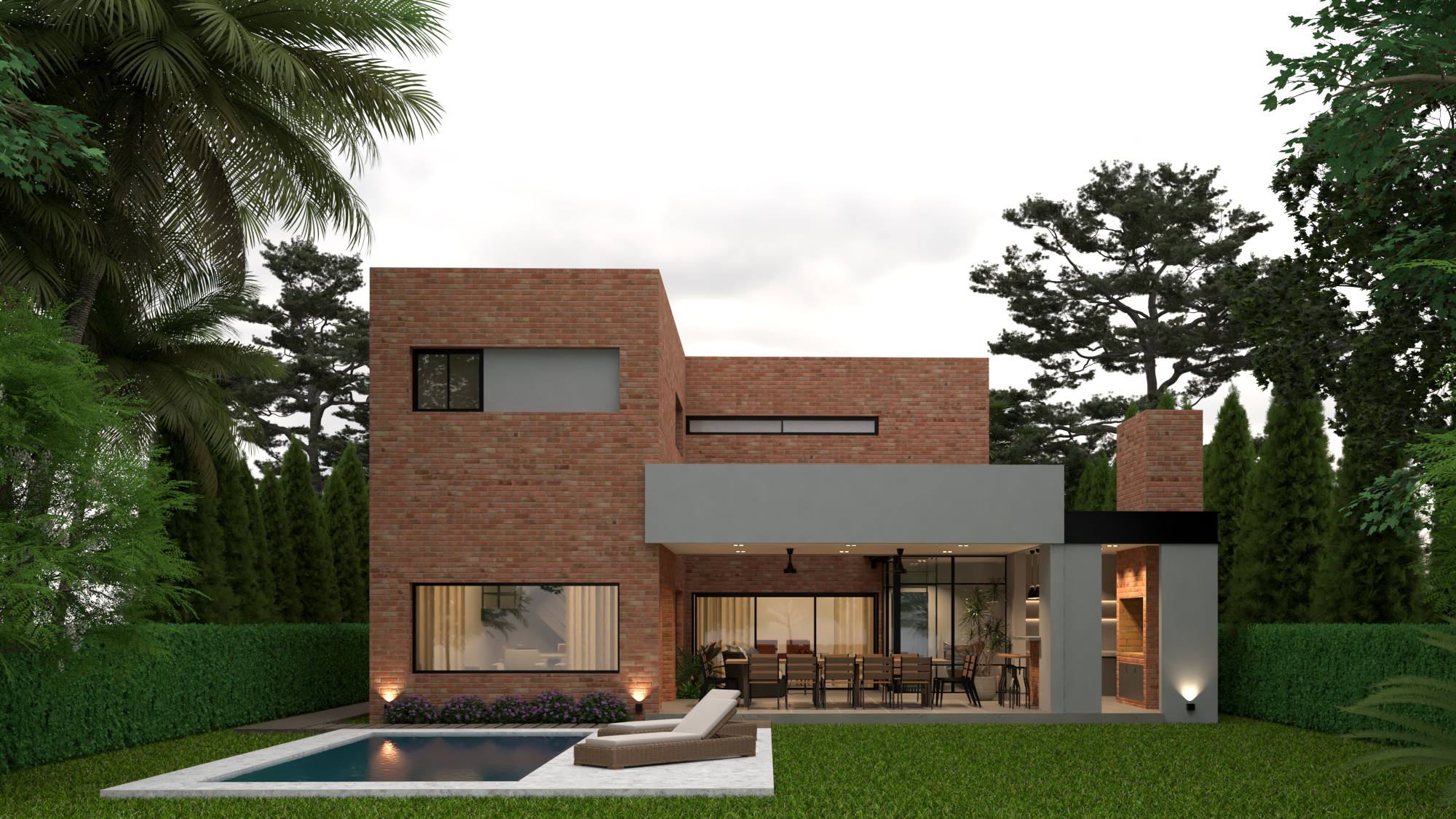 Proyecto de arquitectura