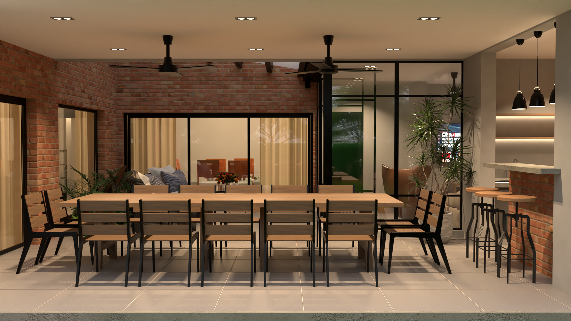 Proyecto de arquitectura