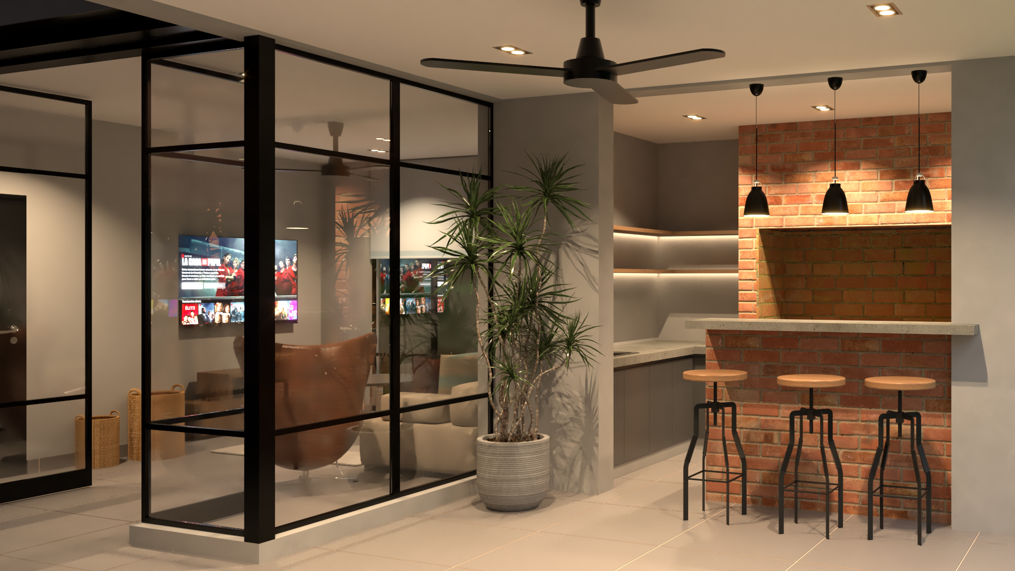 Proyecto de arquitectura