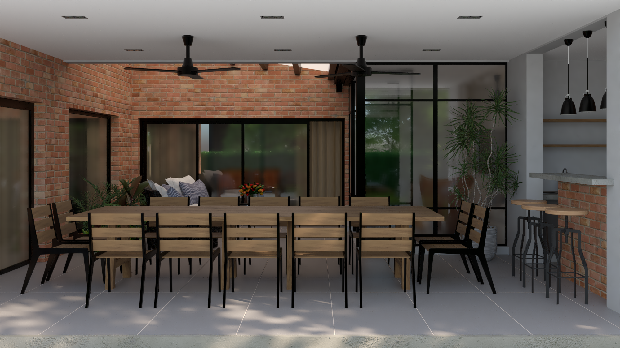 Proyecto de arquitectura