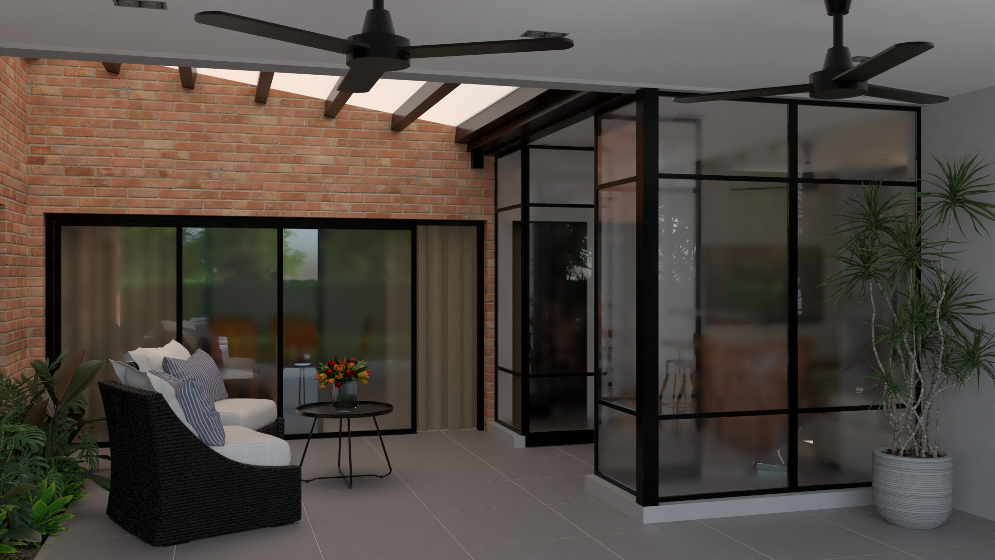 Proyecto de arquitectura