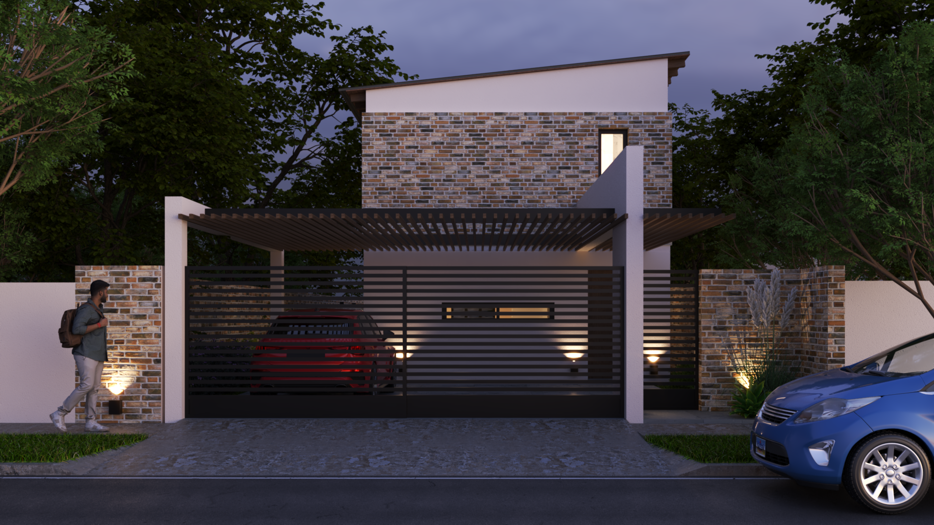 Proyecto de arquitectura