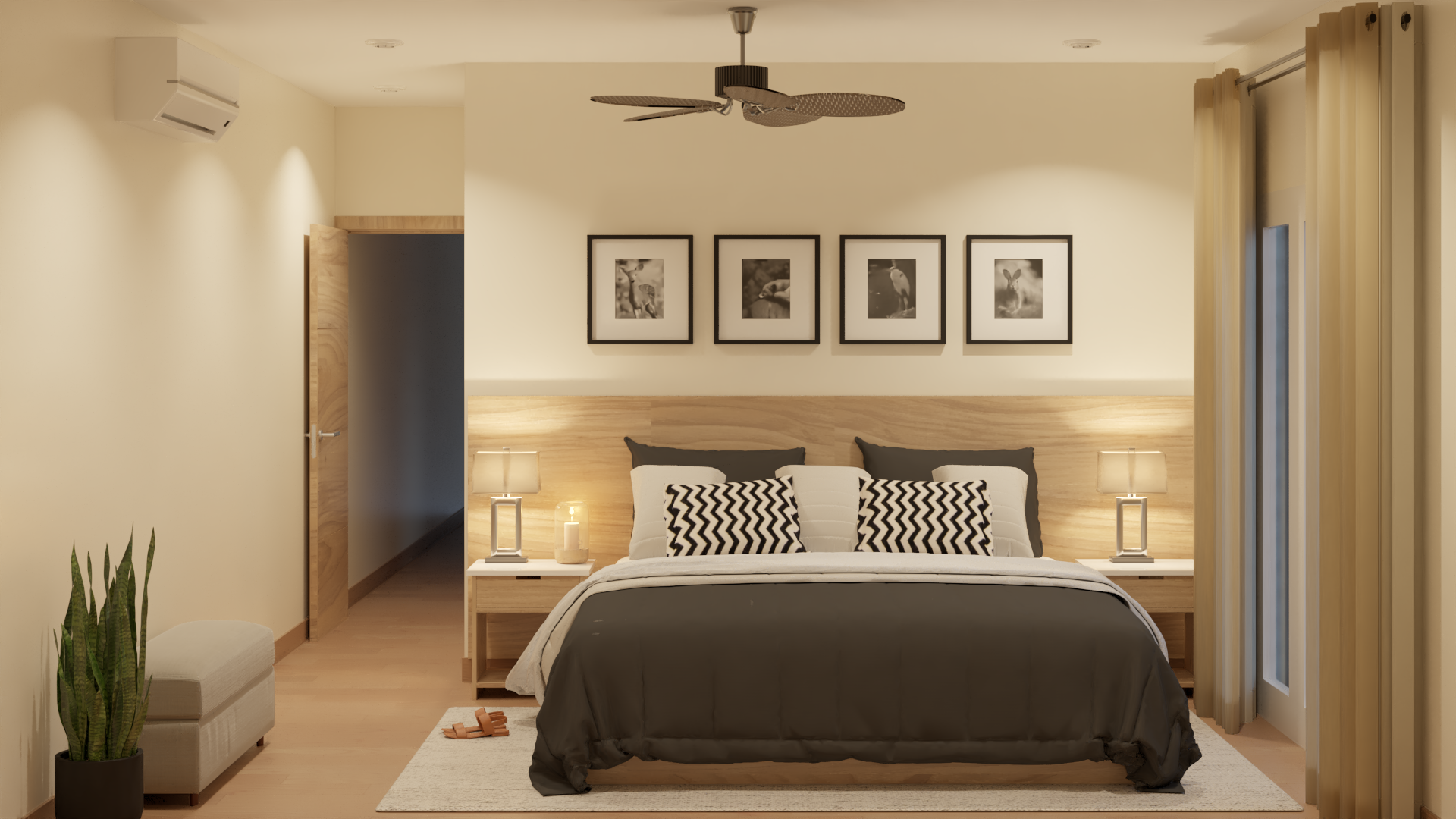 Proyecto de arquitectura