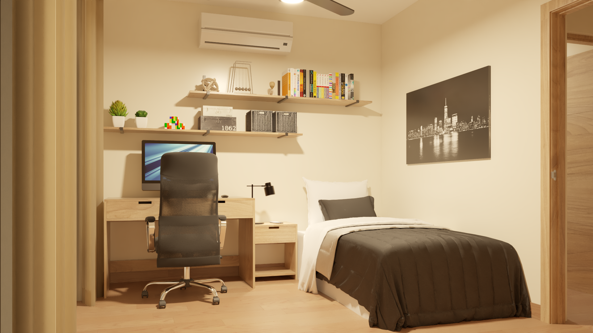 Proyecto de arquitectura