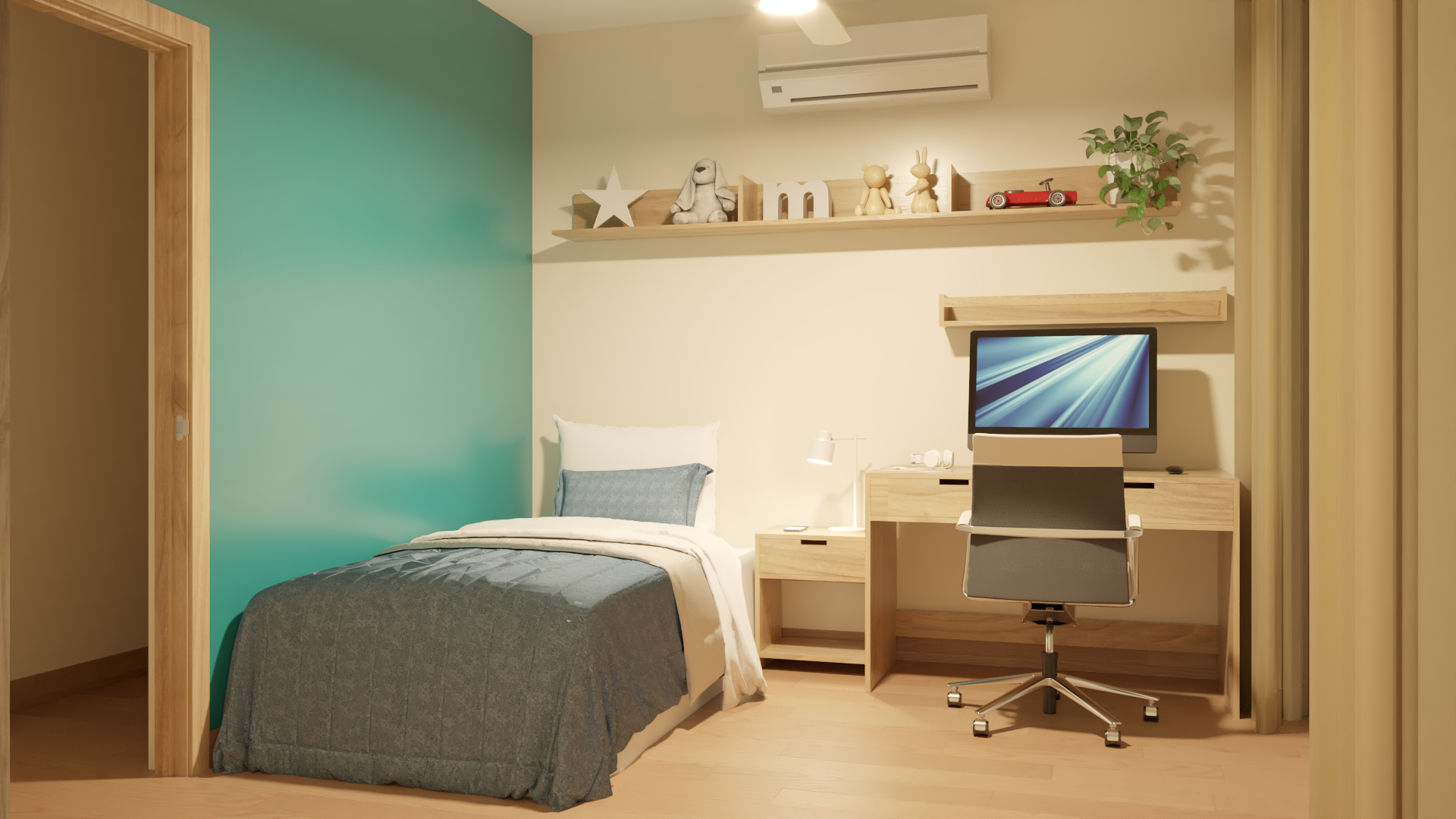 Proyecto de arquitectura