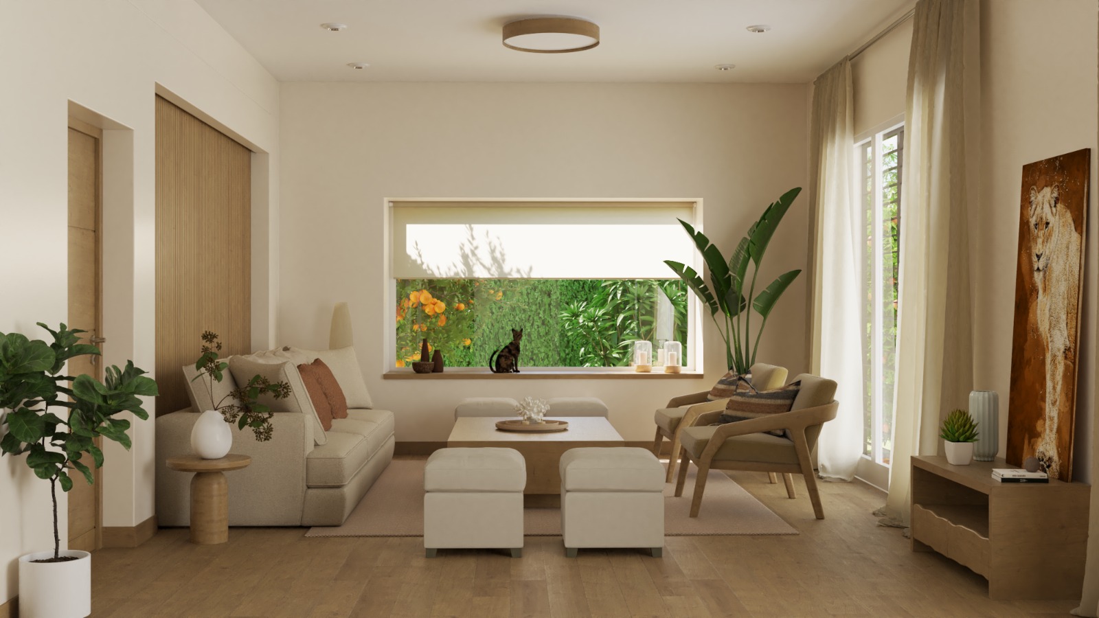 Proyecto de arquitectura