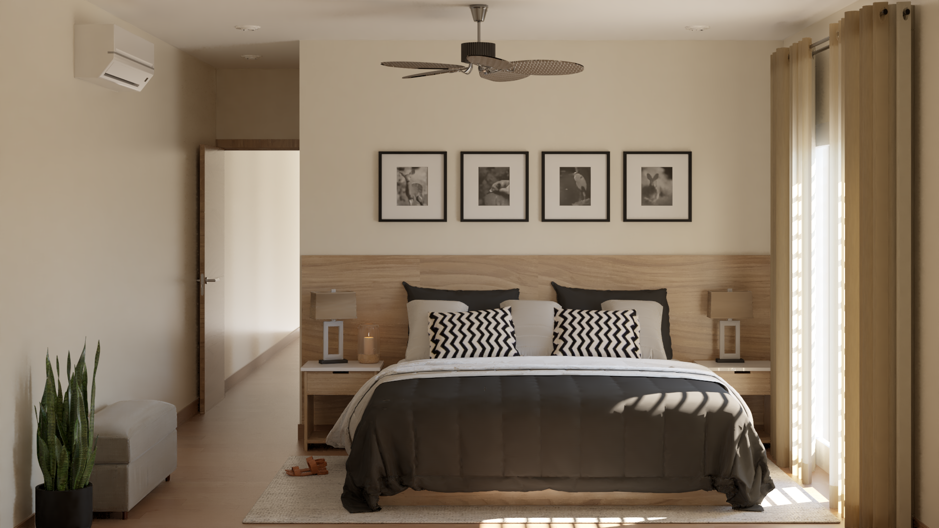 Proyecto de arquitectura