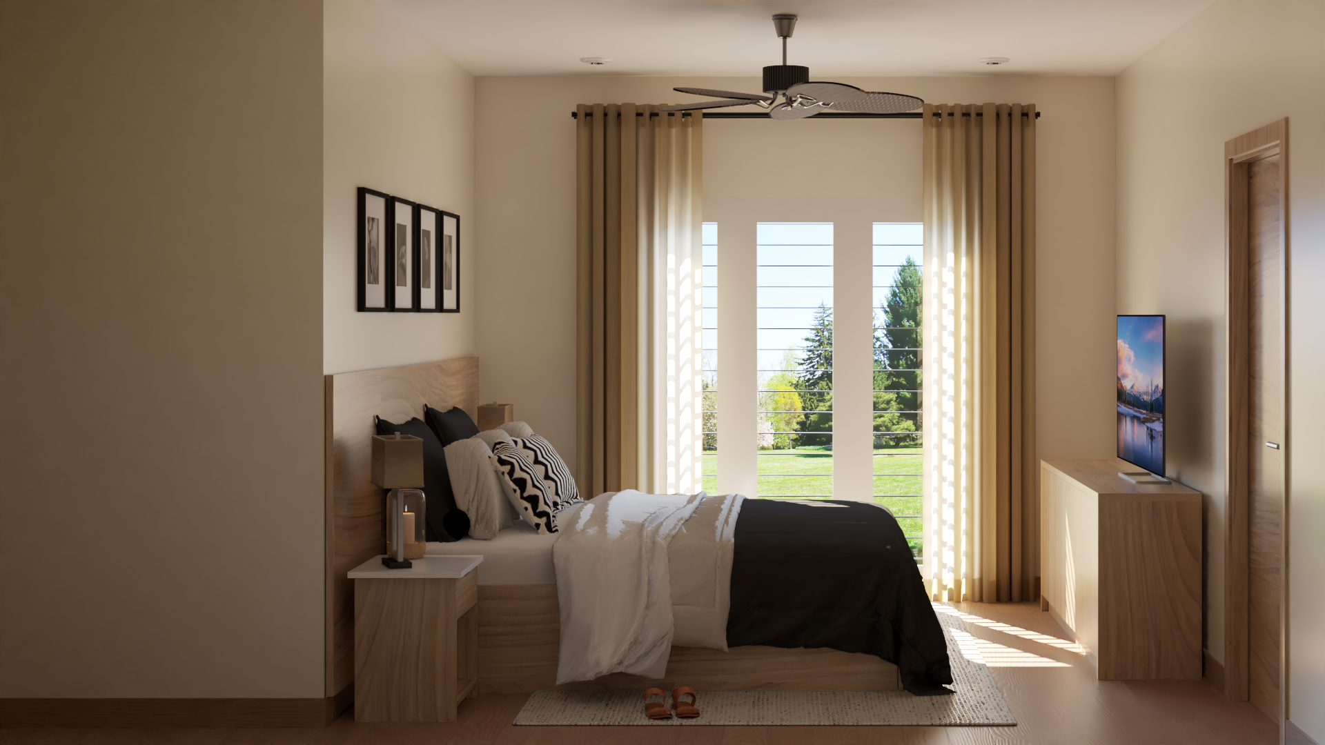 Proyecto de arquitectura