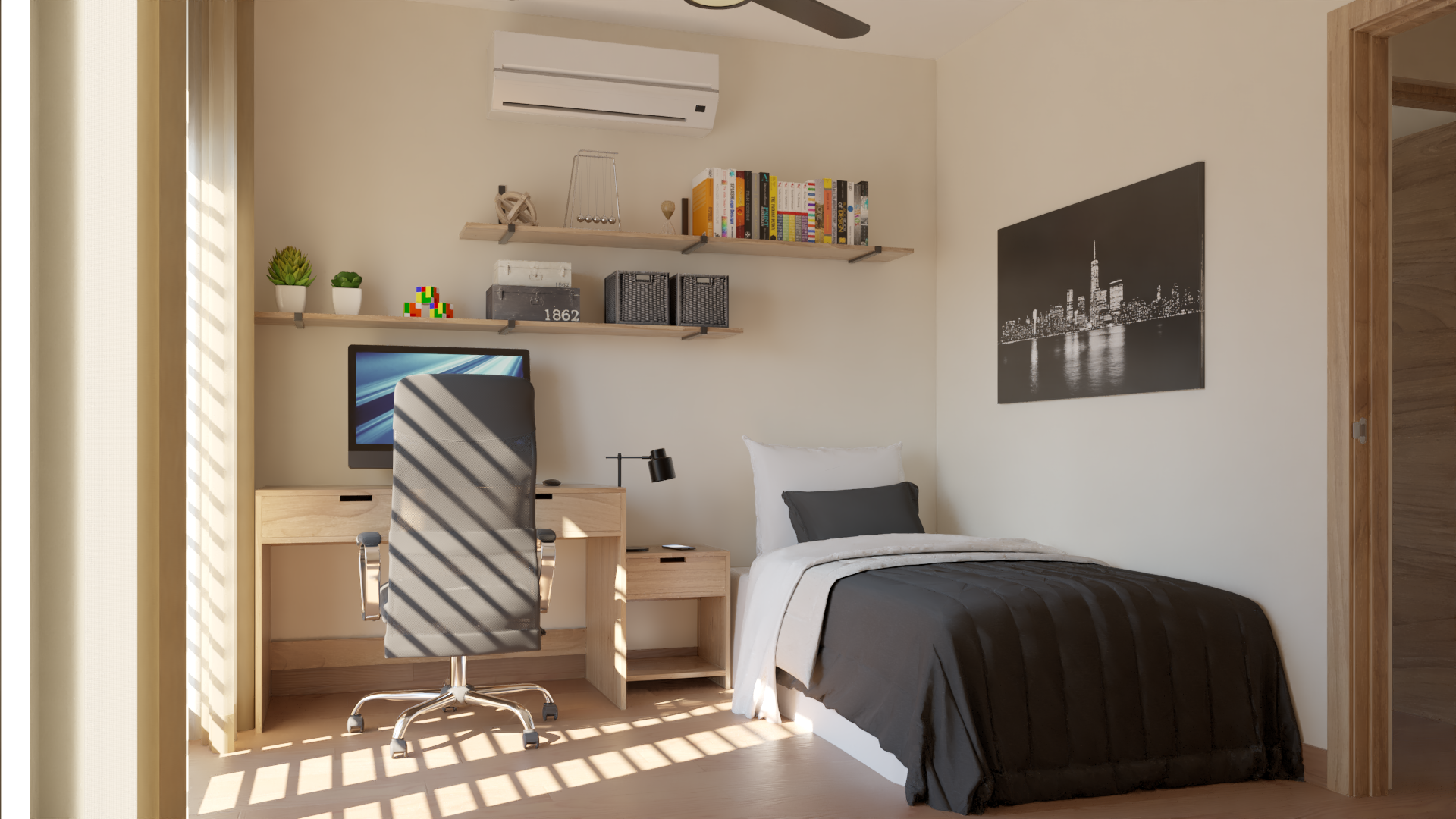 Proyecto de arquitectura