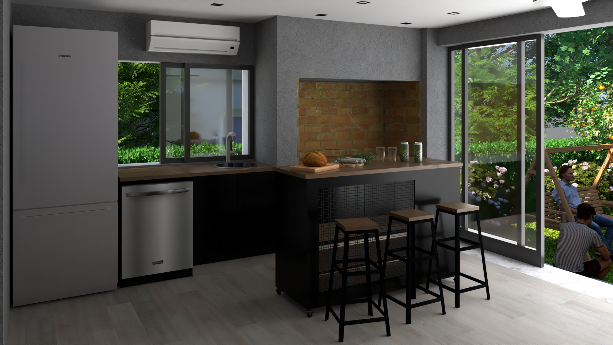 Proyecto de arquitectura