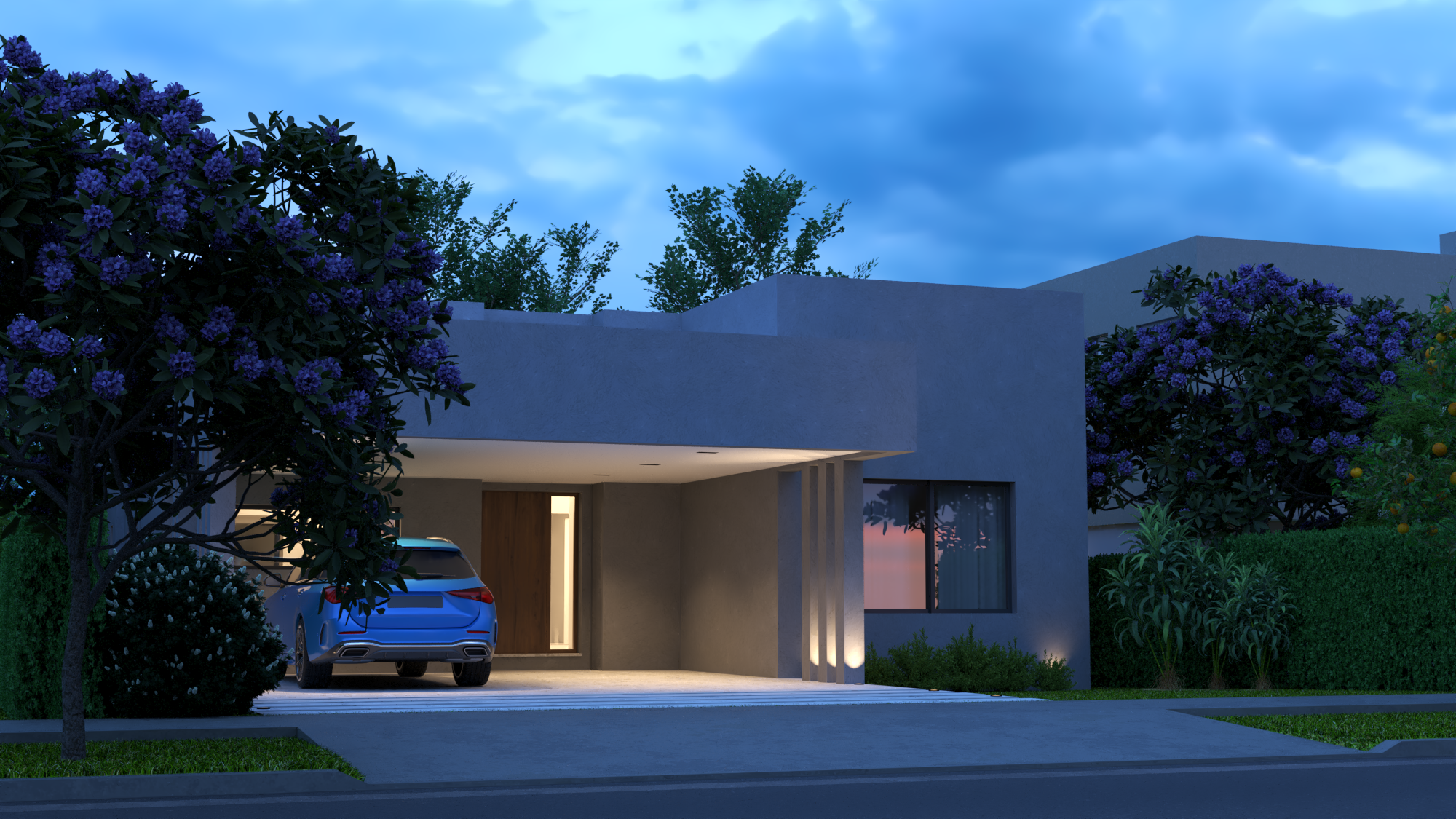 Proyecto de arquitectura