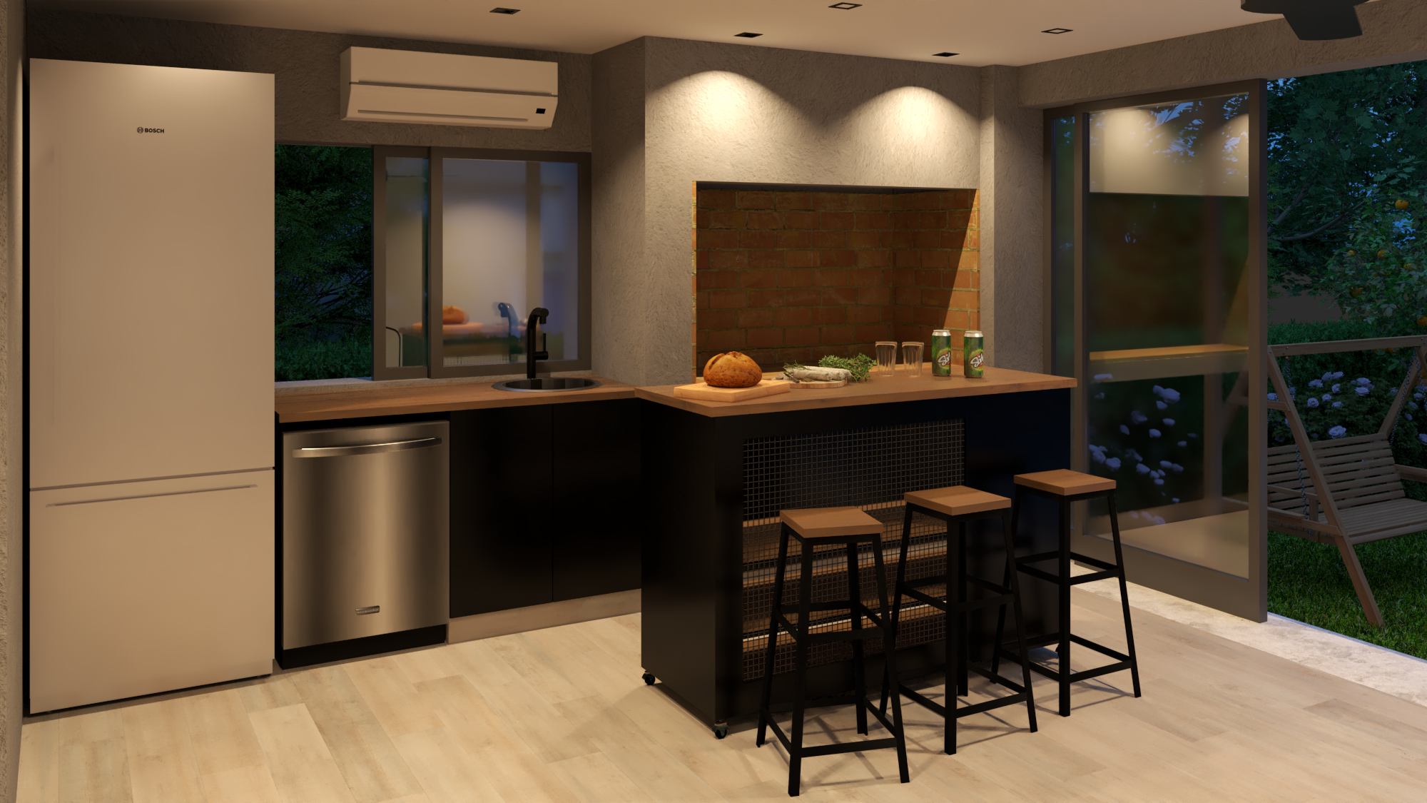 Proyecto de arquitectura