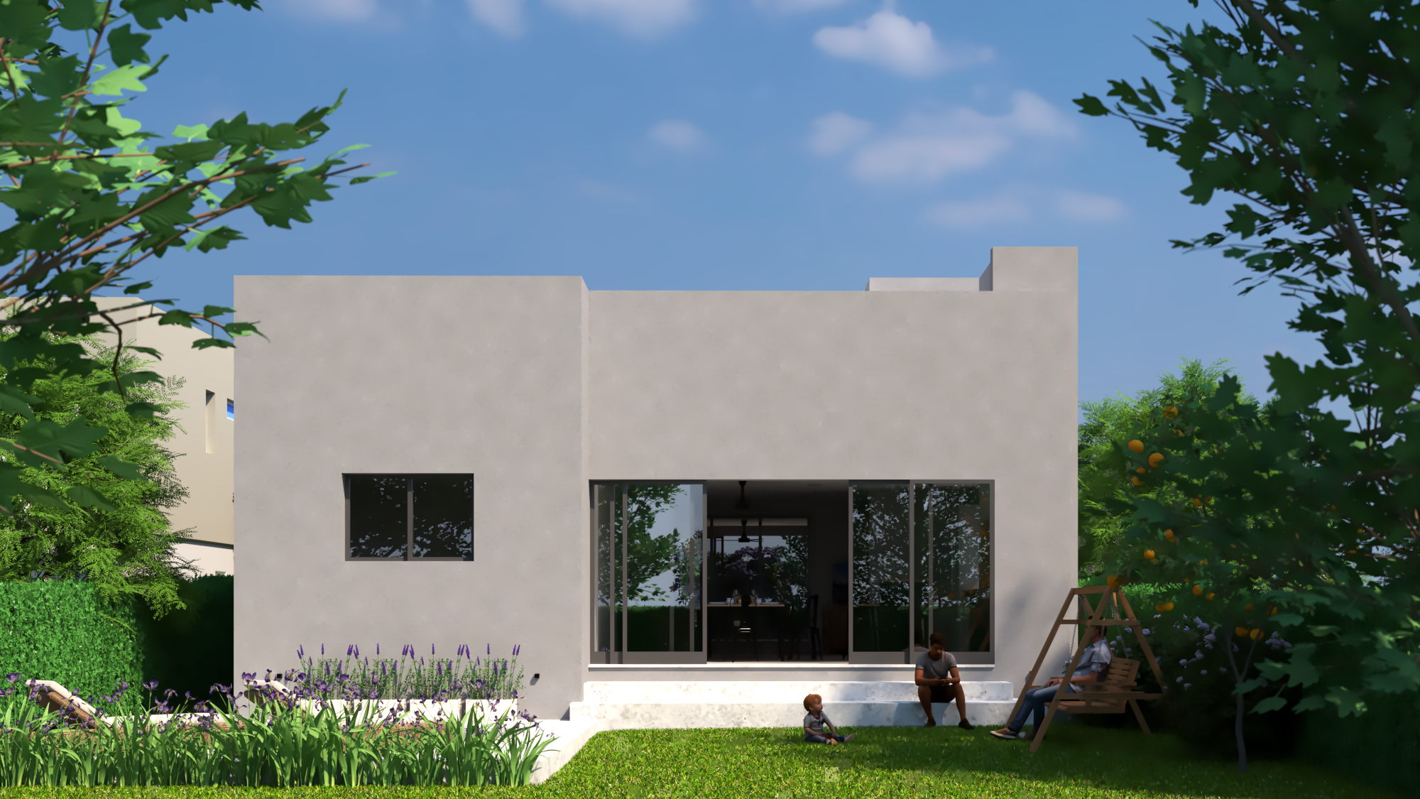 Proyecto de arquitectura