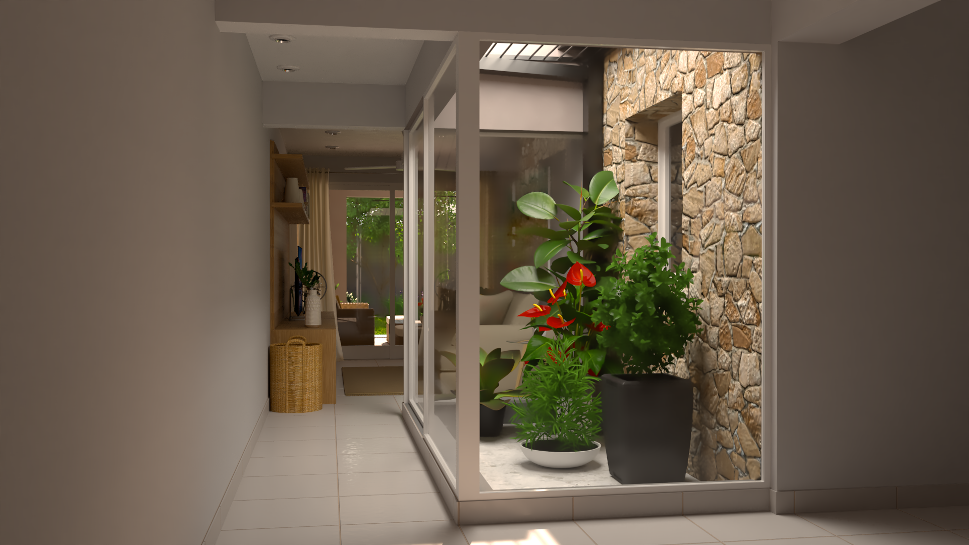 Proyecto de arquitectura