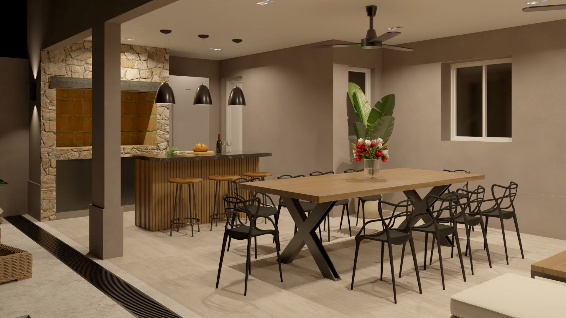 Proyecto de arquitectura