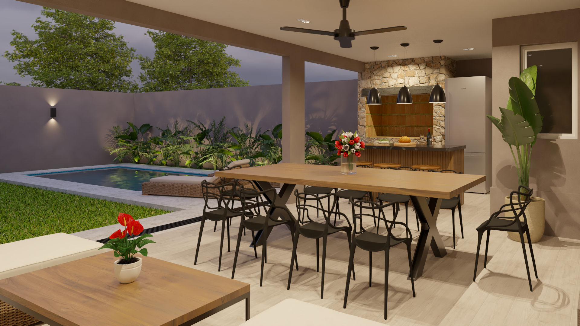 Proyecto de arquitectura