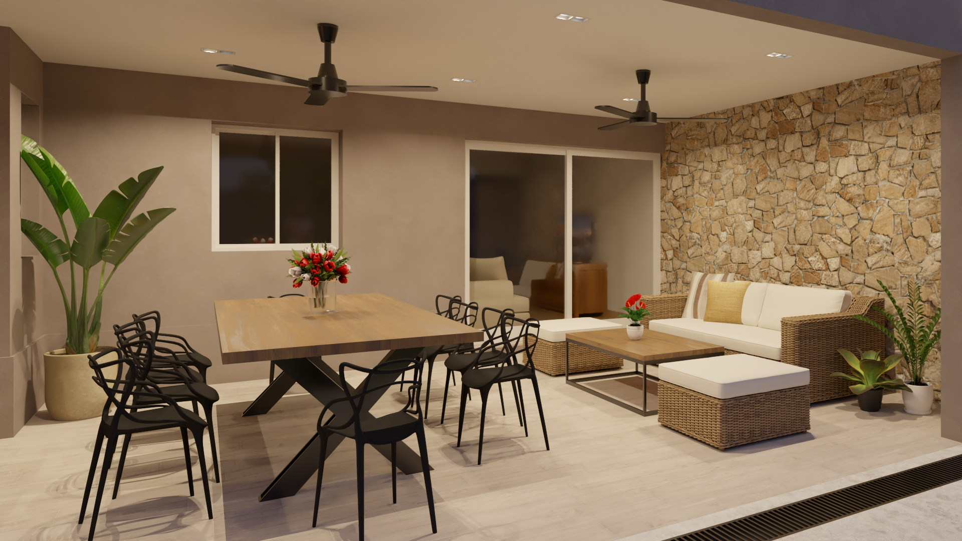 Proyecto de arquitectura