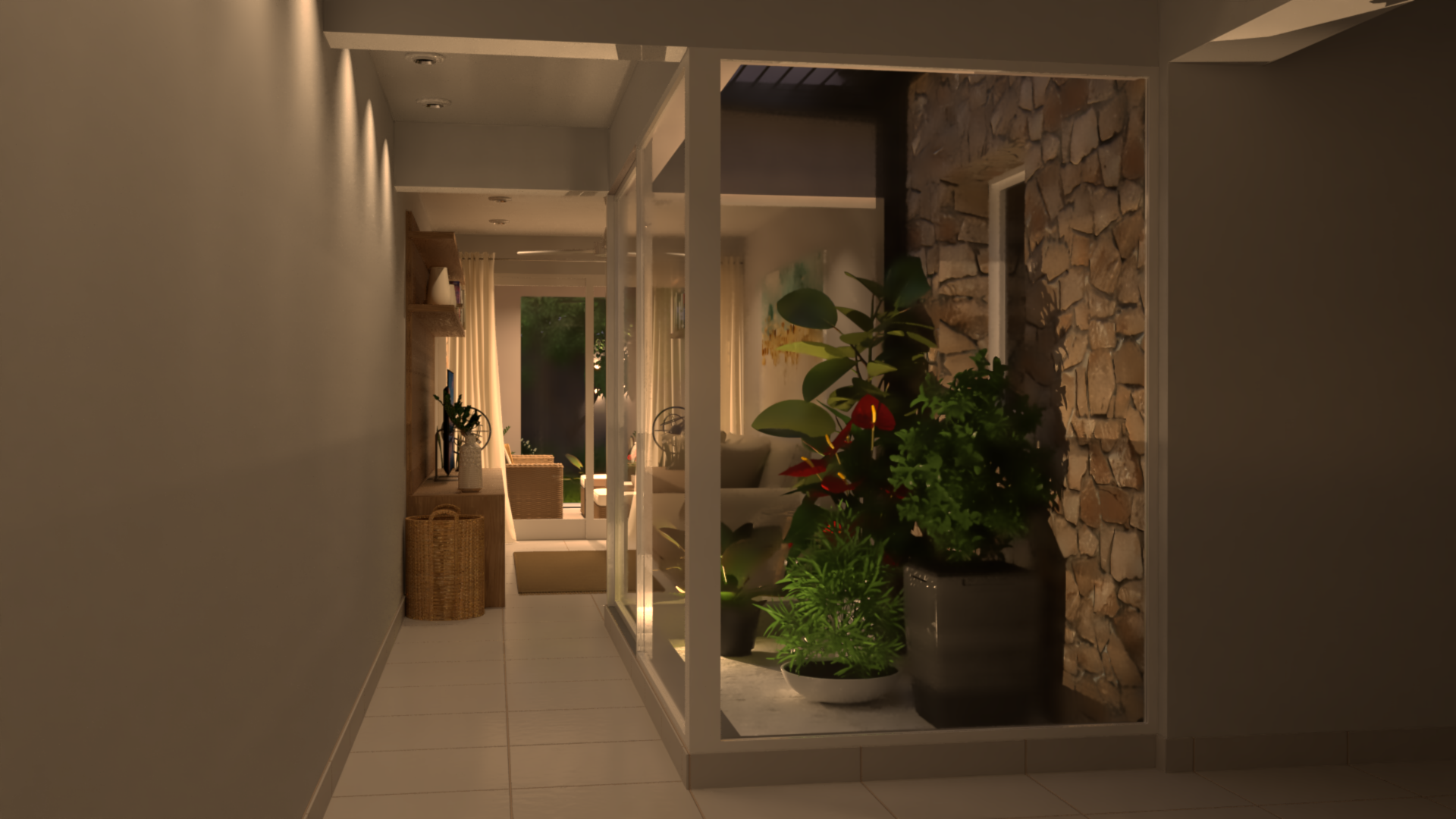 Proyecto de arquitectura