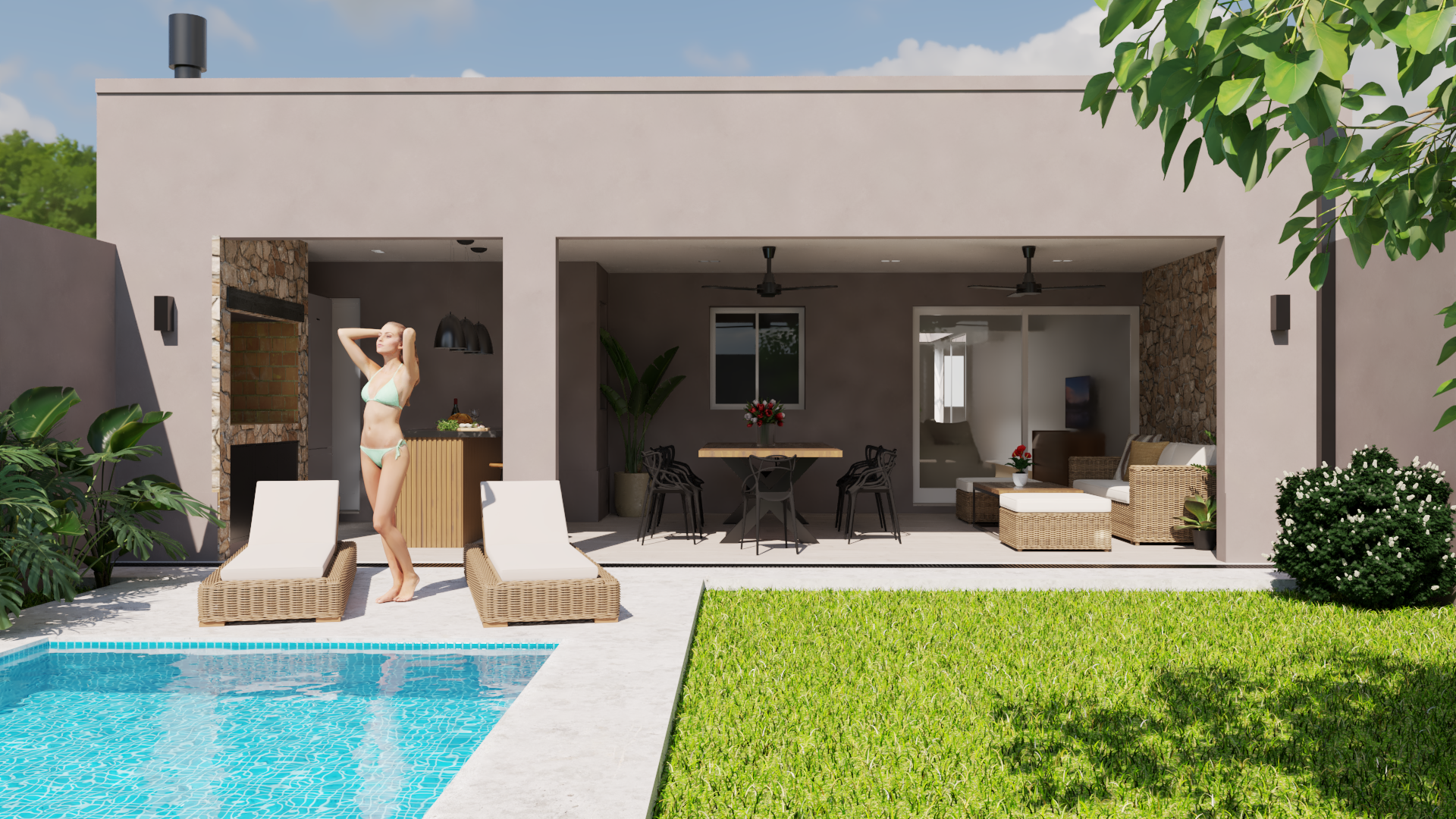 Proyecto de arquitectura