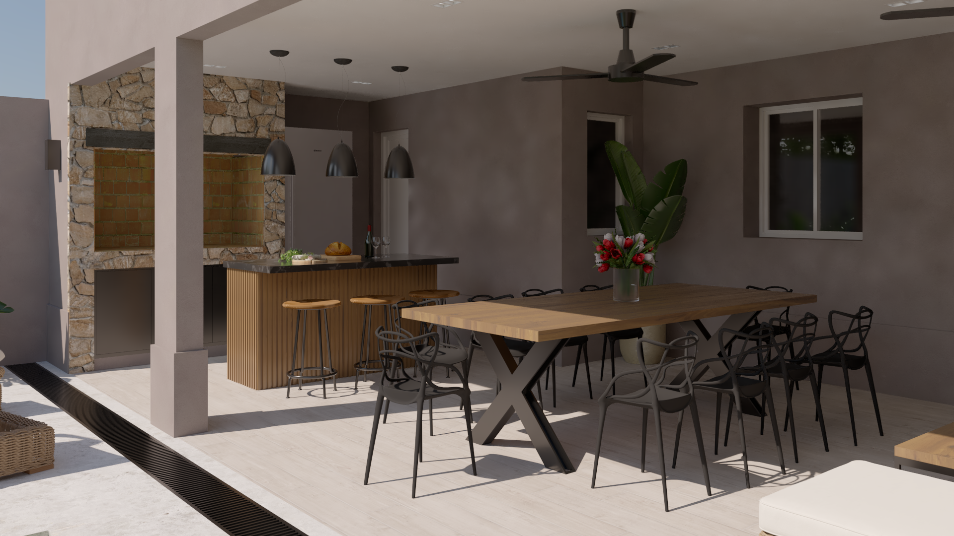 Proyecto de arquitectura