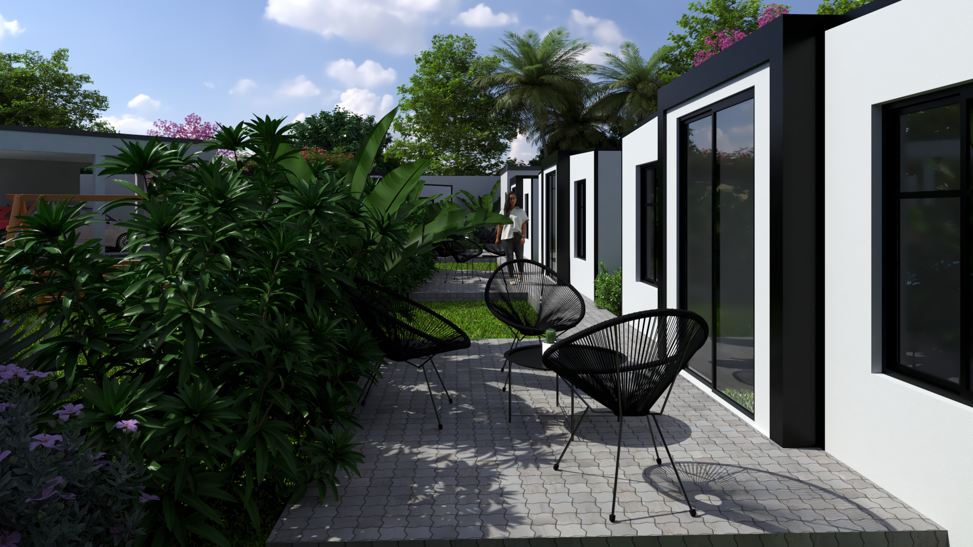 Proyecto de arquitectura