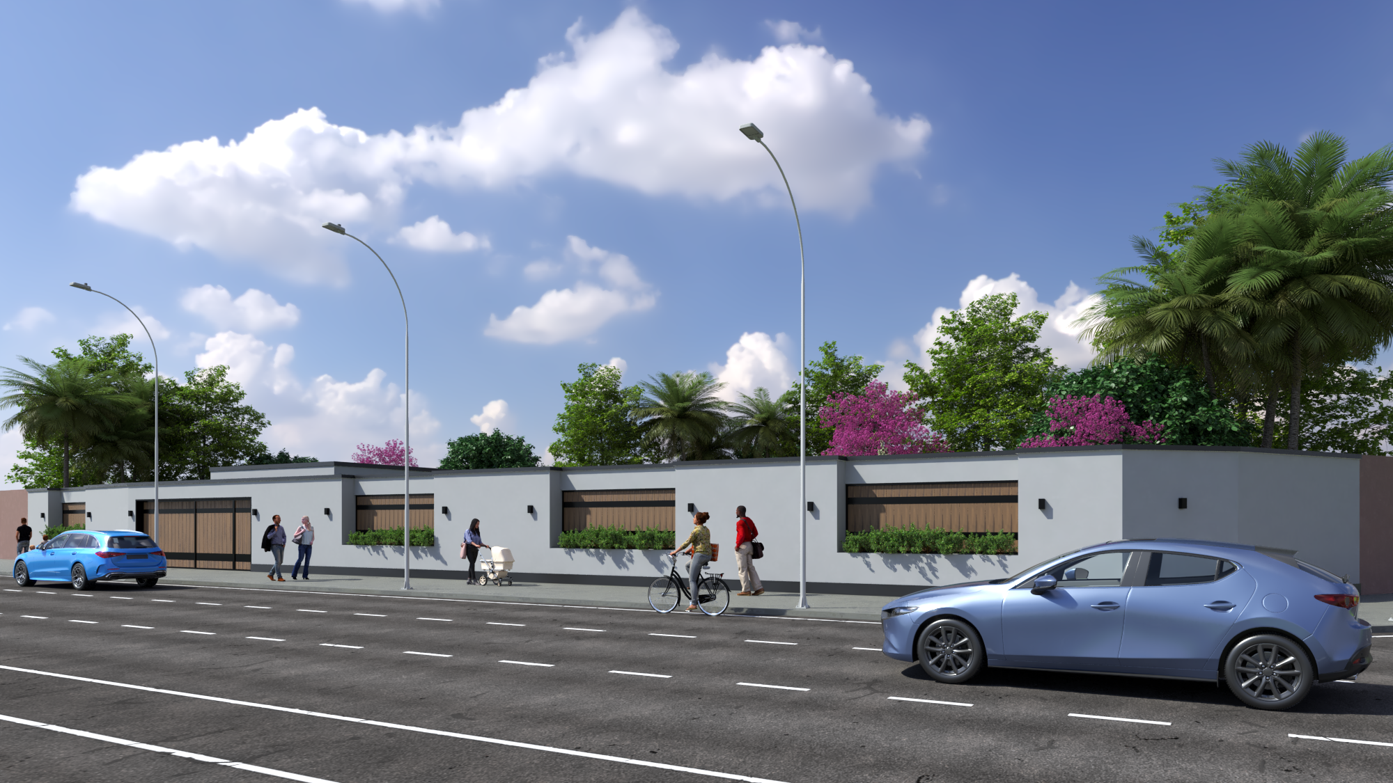 Proyecto de arquitectura