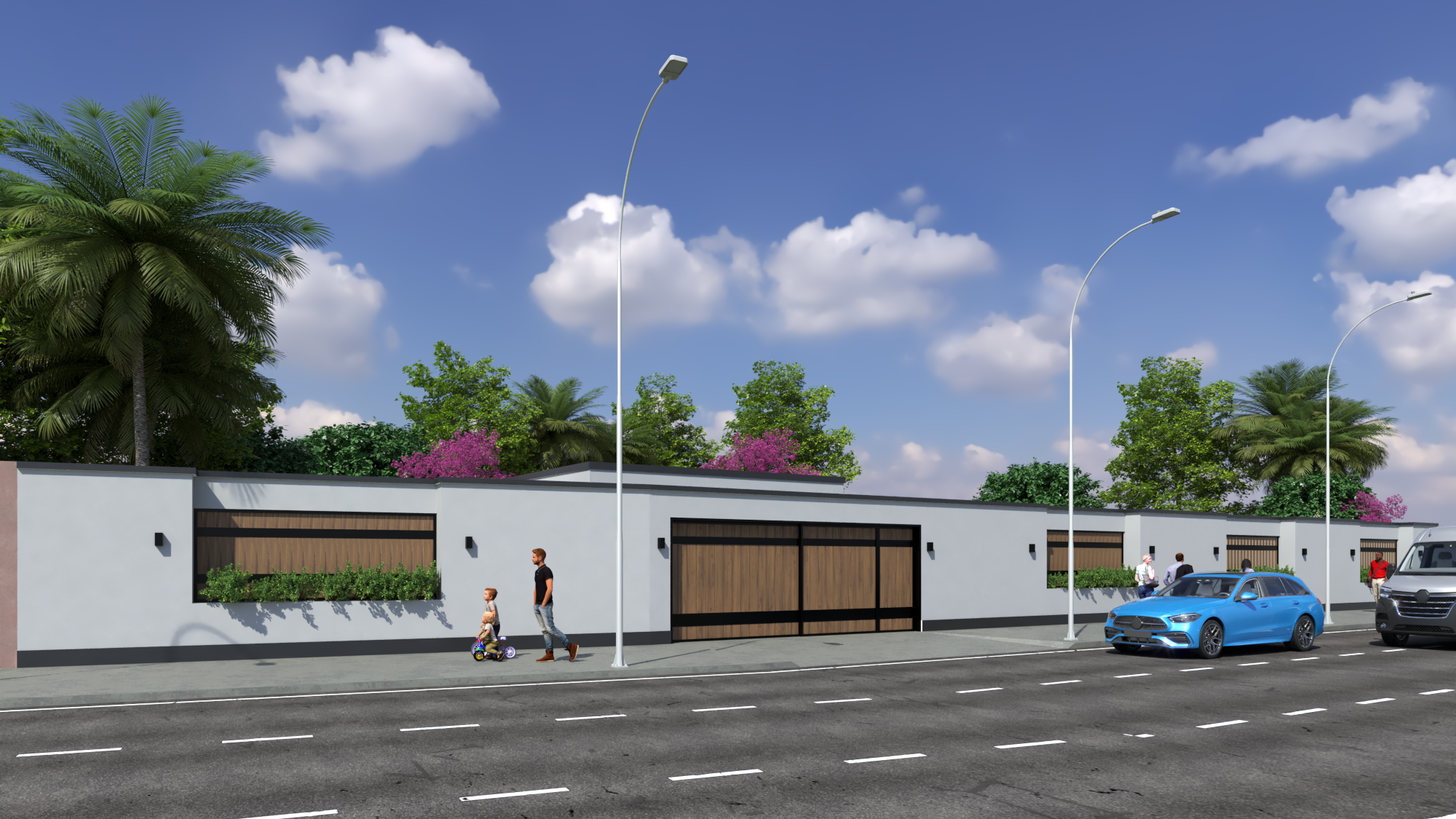 Proyecto de arquitectura