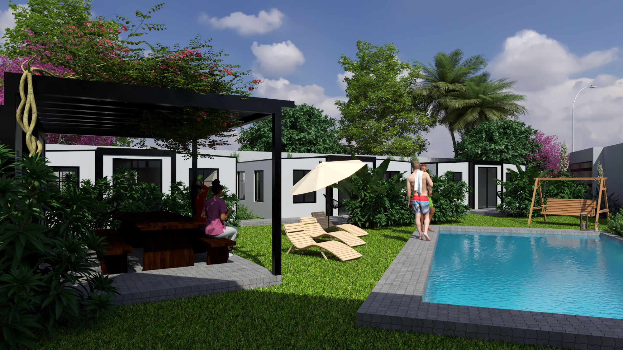 Proyecto de arquitectura