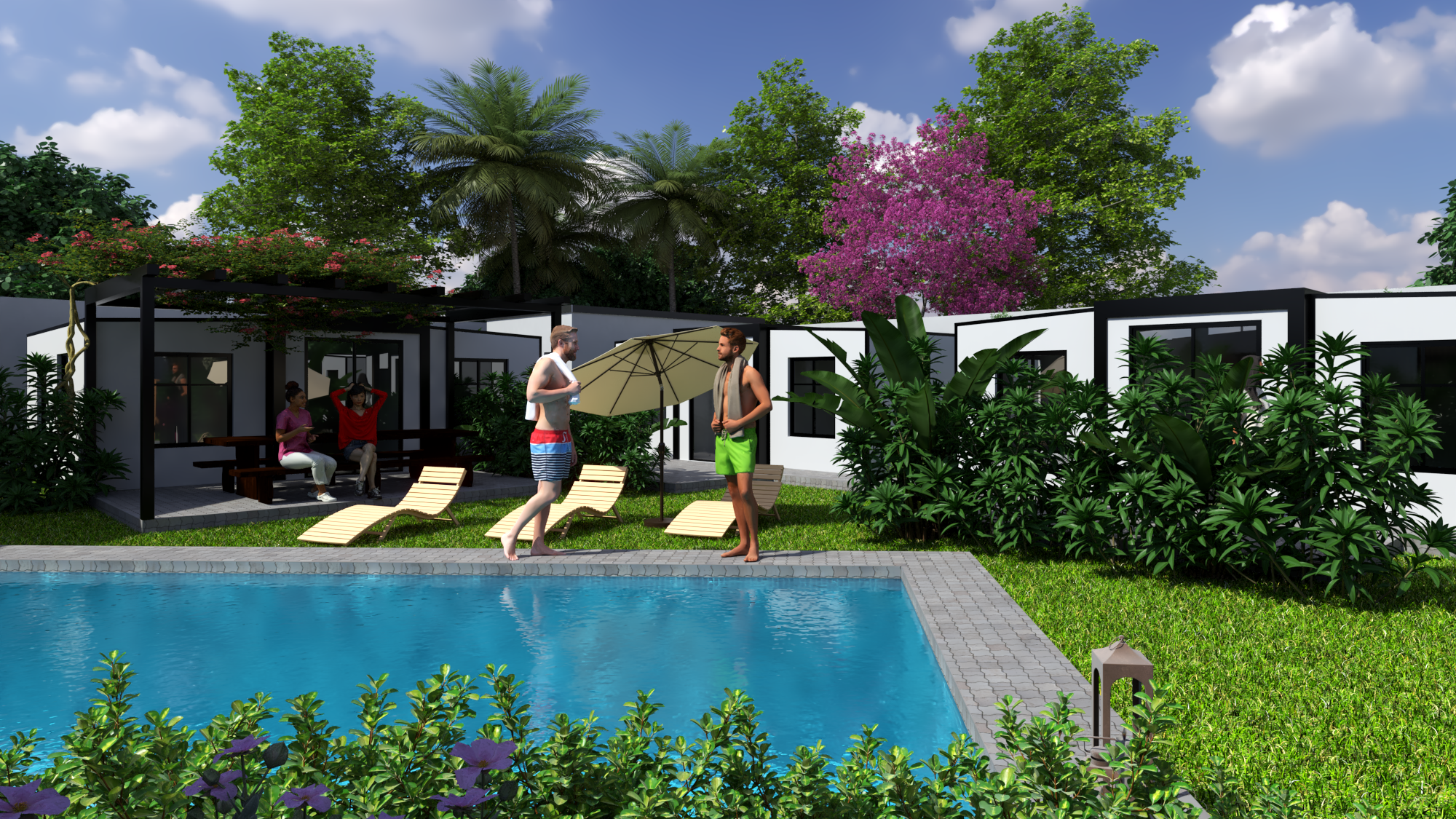 Proyecto de arquitectura