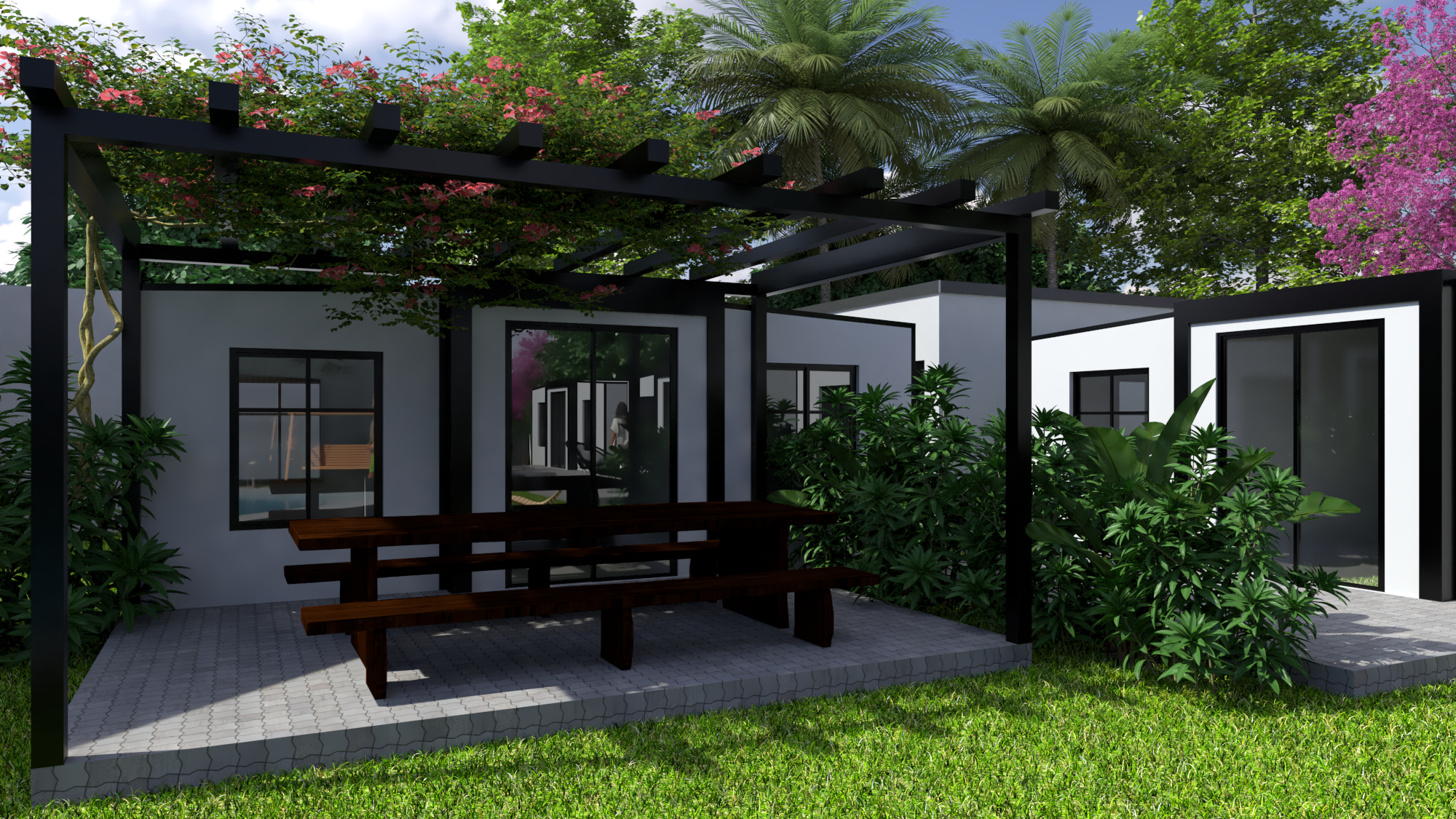 Proyecto de arquitectura