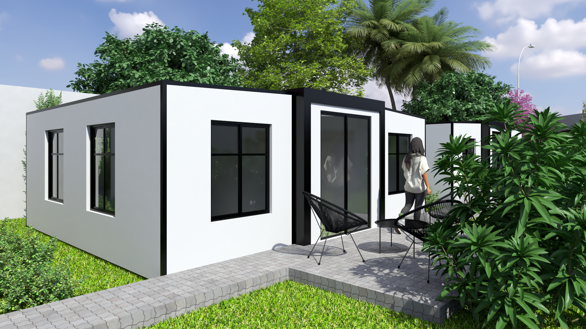 Proyecto de arquitectura