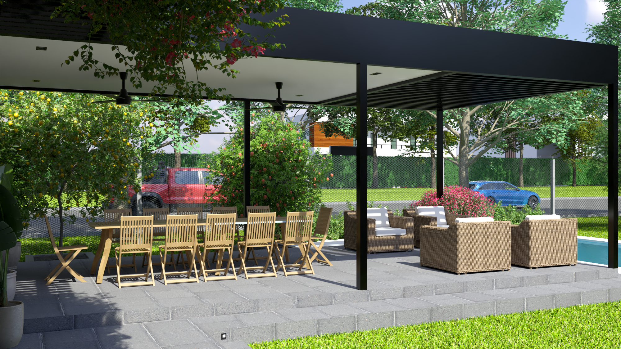 Proyecto de arquitectura