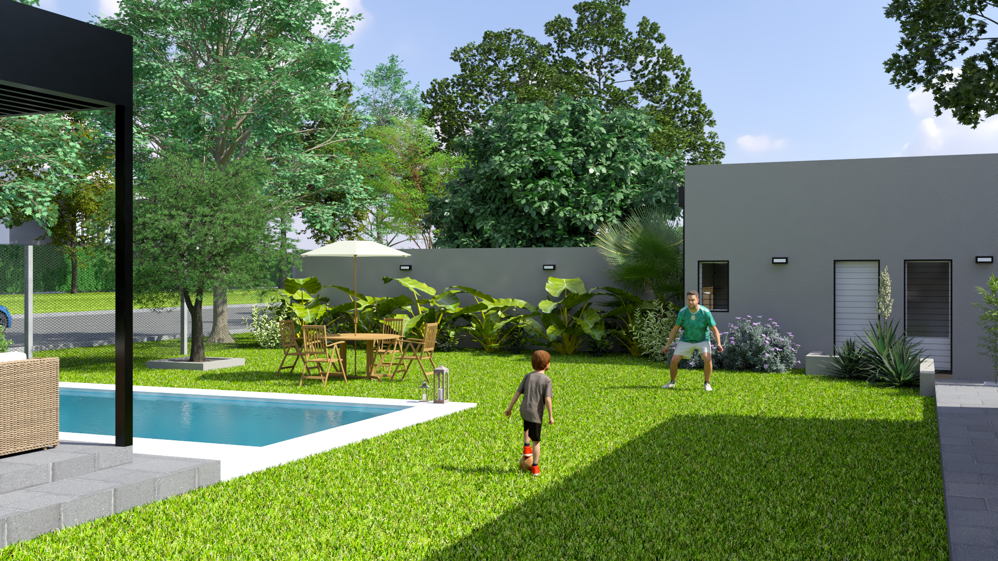 Proyecto de arquitectura