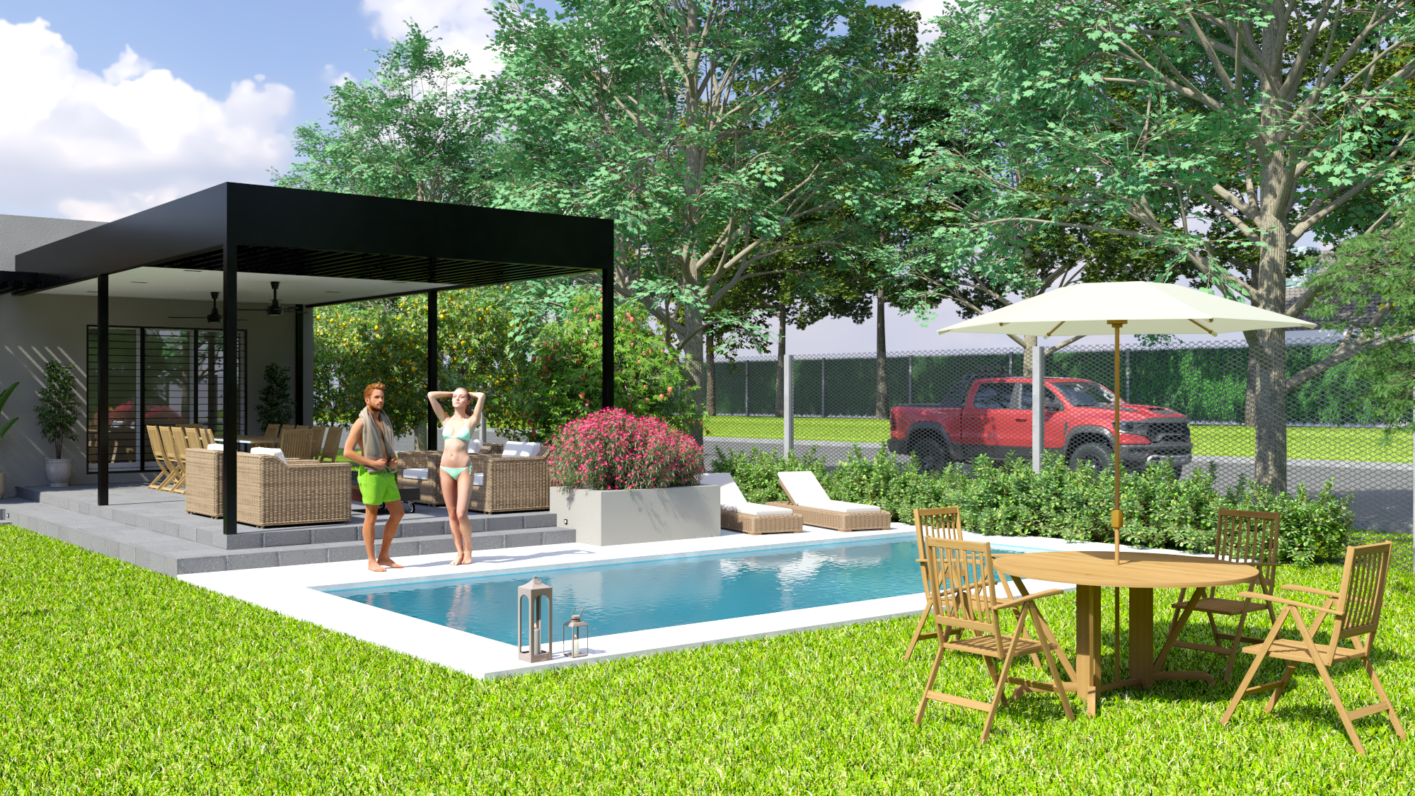 Proyecto de arquitectura