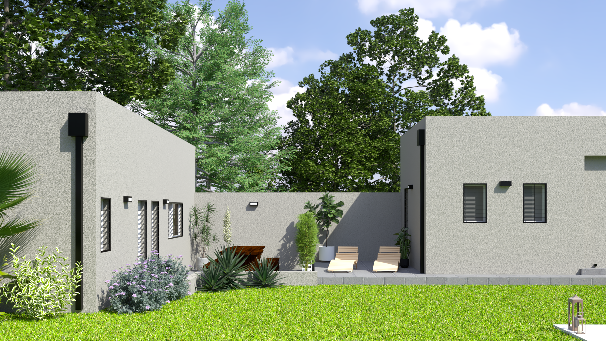 Proyecto de arquitectura