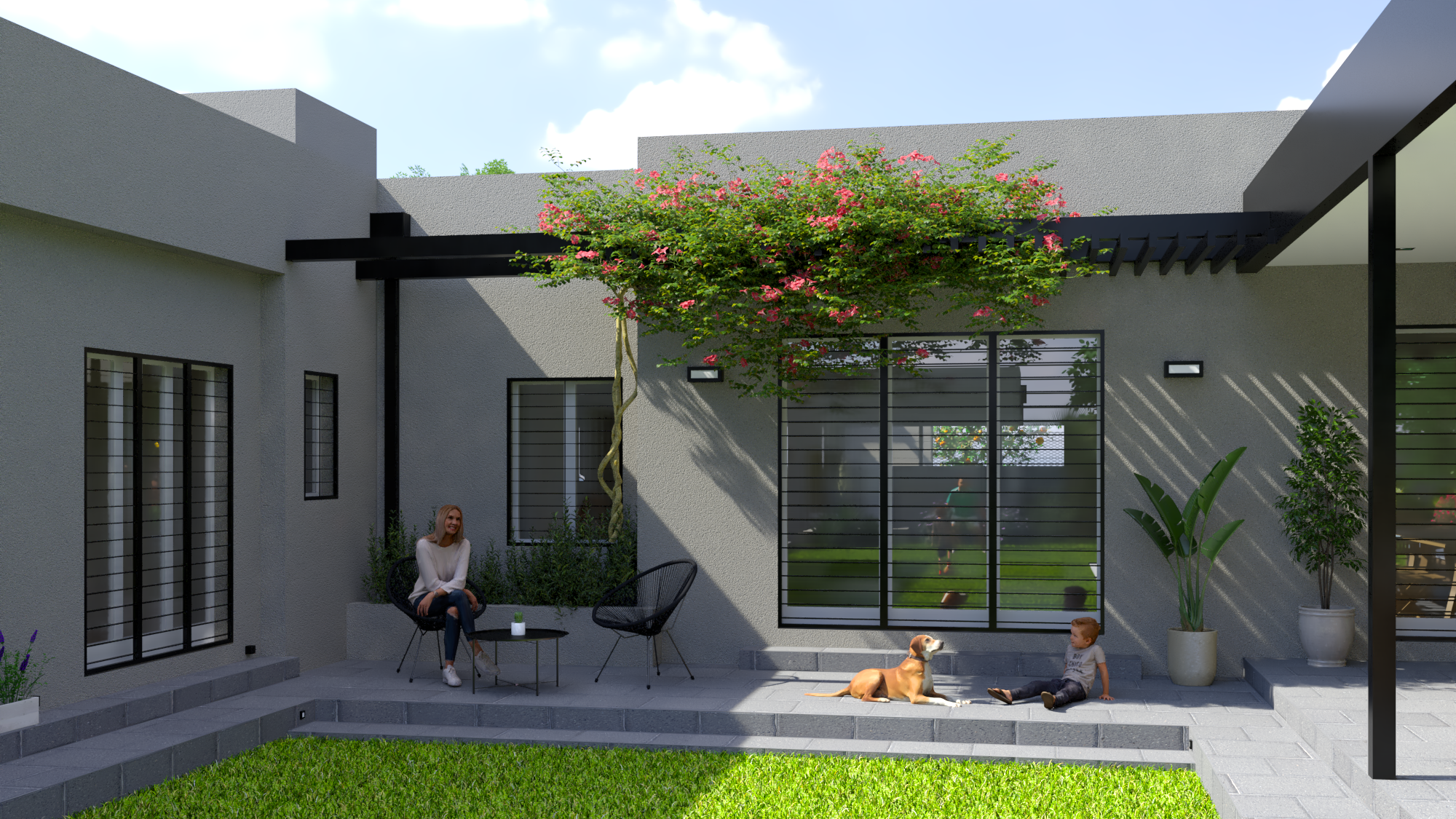 Proyecto de arquitectura