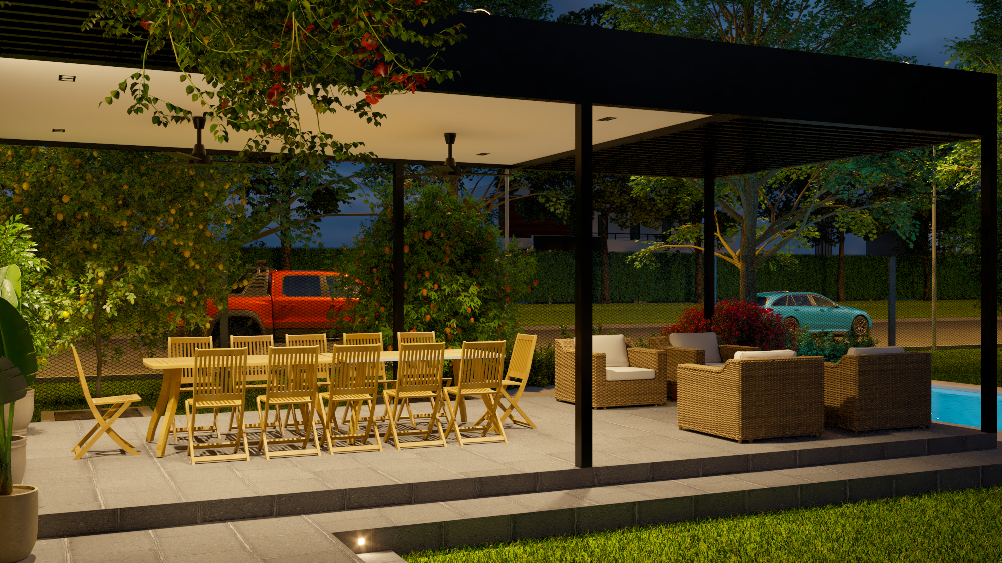 Proyecto de arquitectura