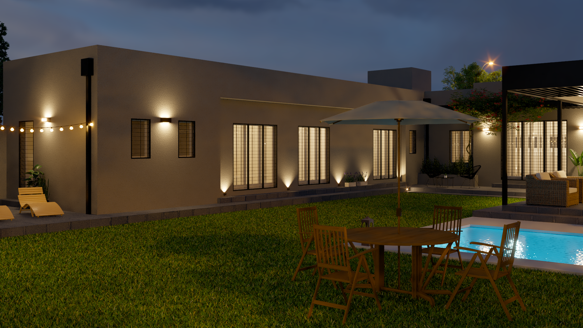 Proyecto de arquitectura