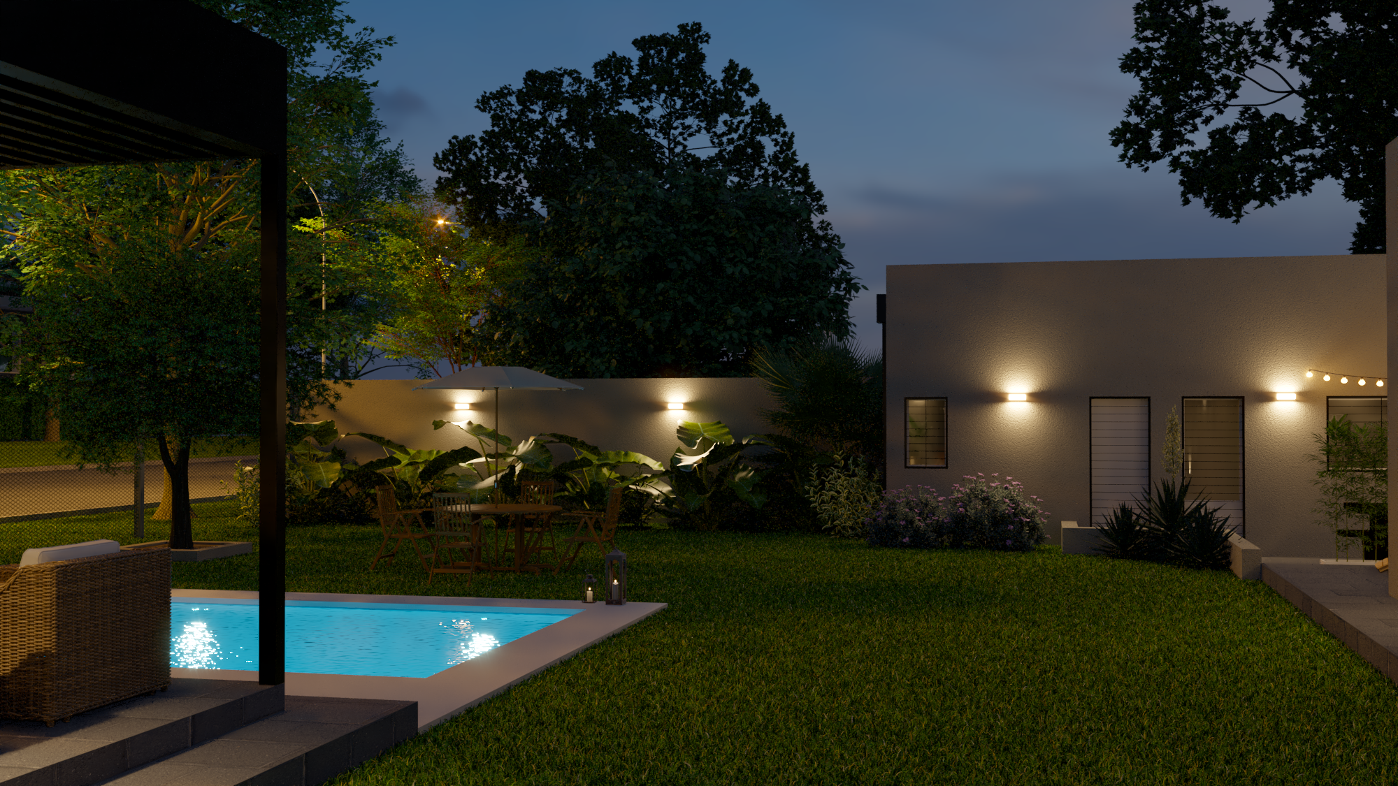 Proyecto de arquitectura