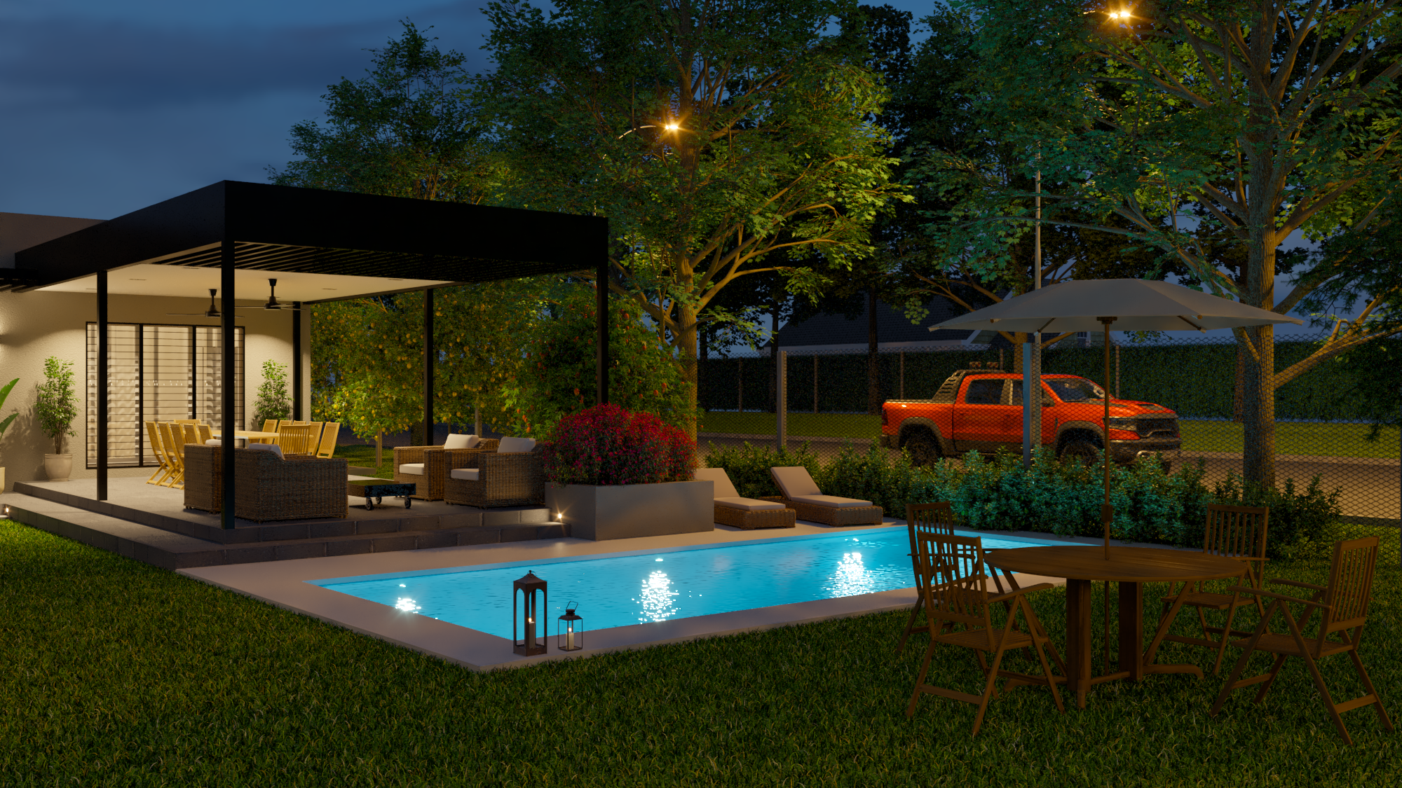 Proyecto de arquitectura