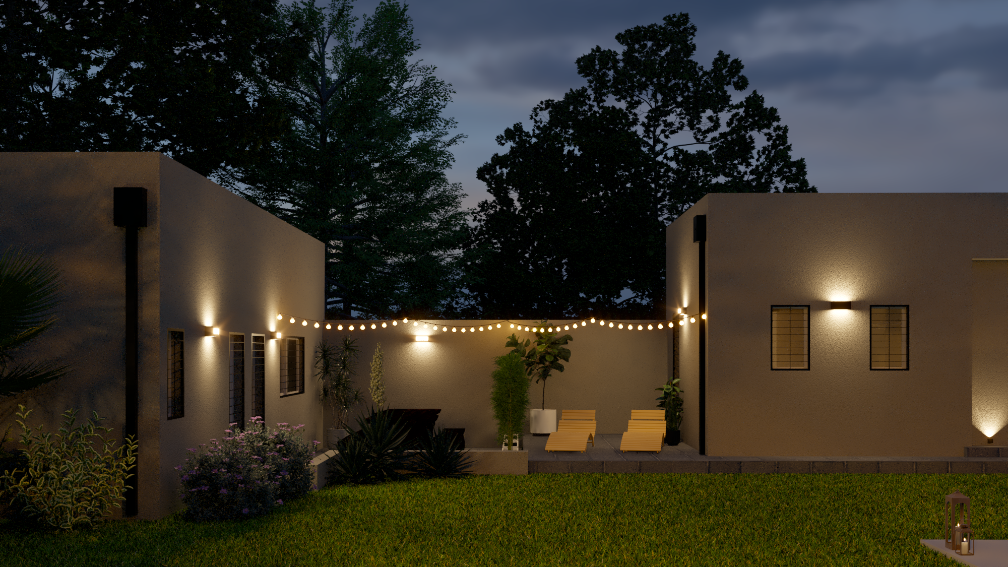 Proyecto de arquitectura