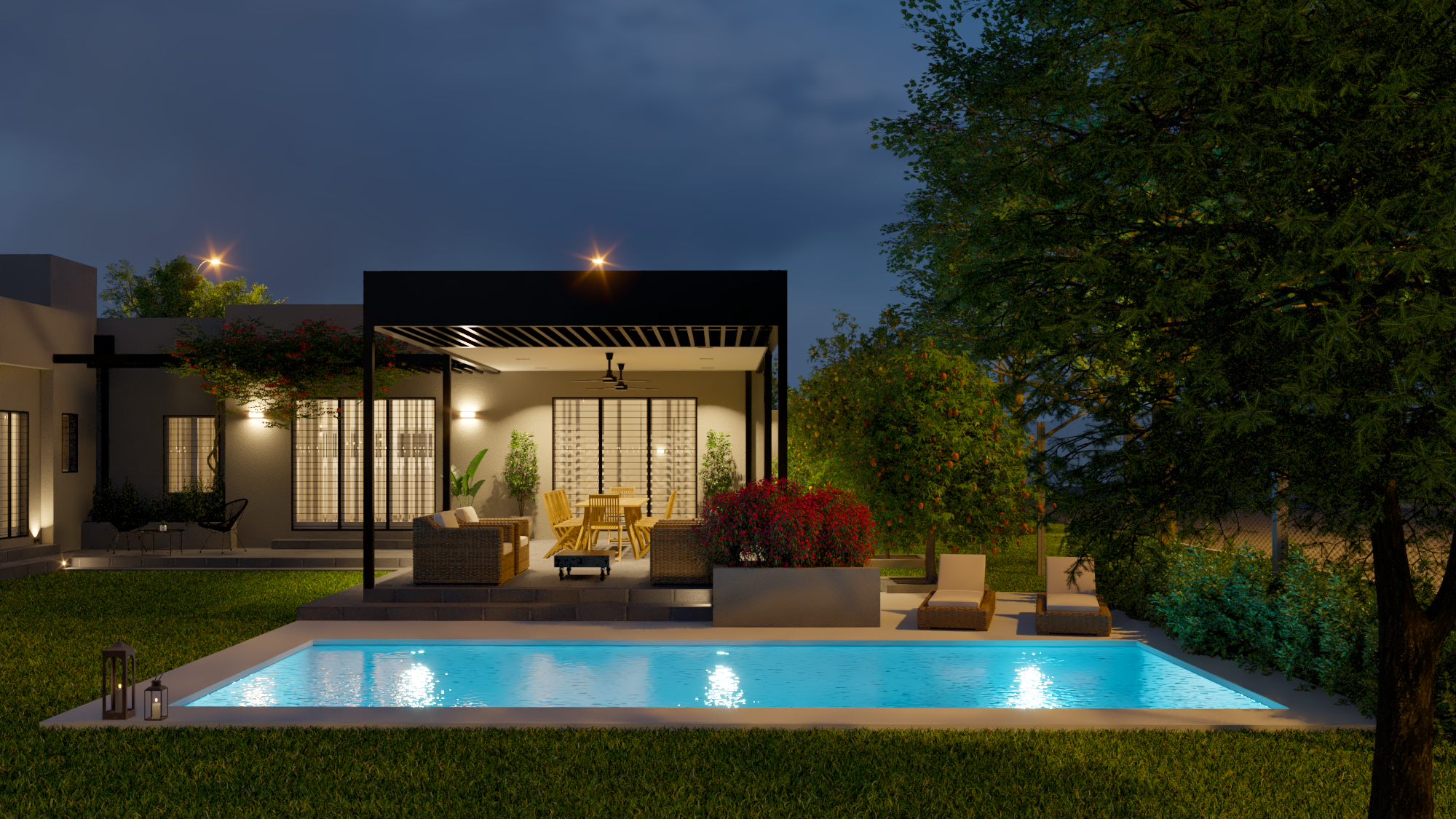 Proyecto de arquitectura