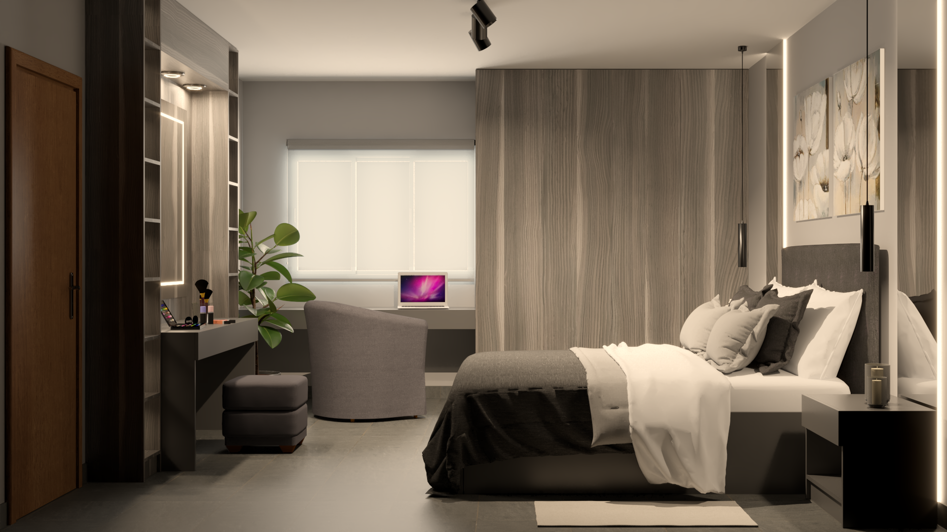 Proyecto de arquitectura