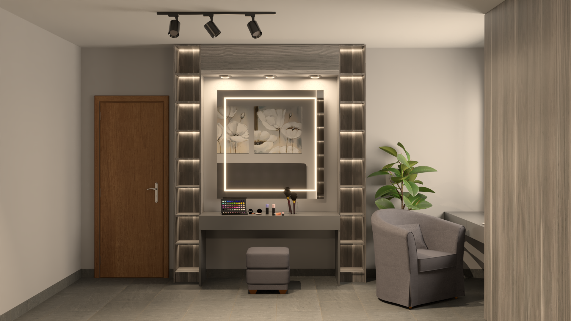 Proyecto de arquitectura