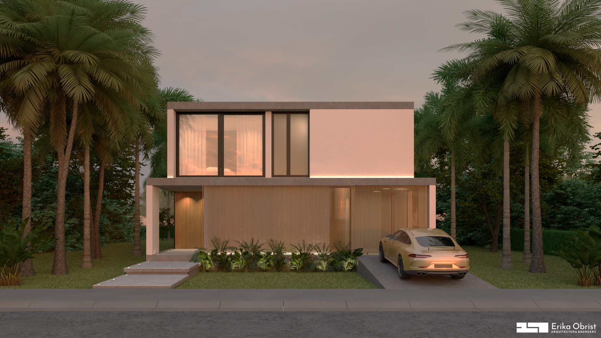 Proyecto de arquitectura