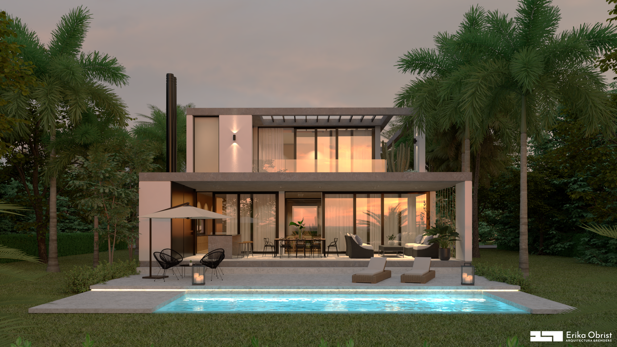 Proyecto de arquitectura